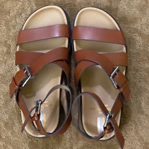 Sam Edelman Sandals
